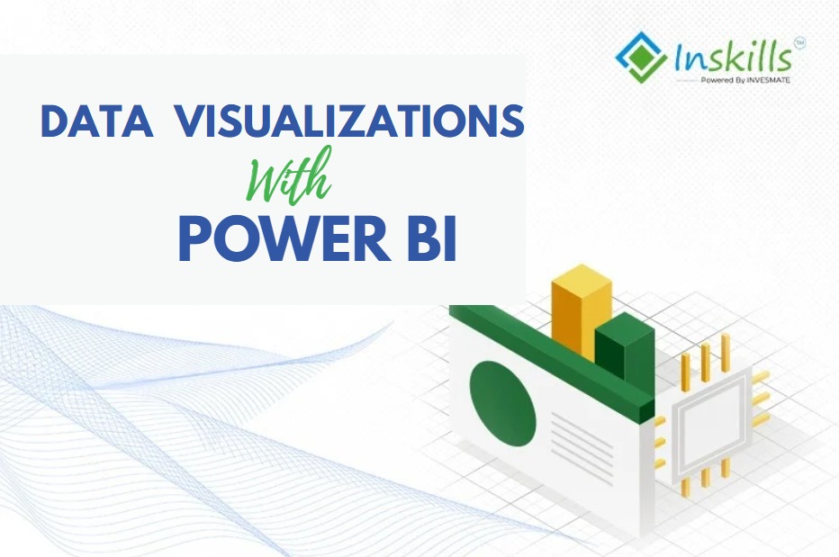 Power Bl : Mastering Data Analysis And Dynamic Visualizations